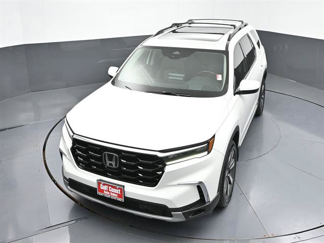 Used 2024 Honda Pilot Elite image 41