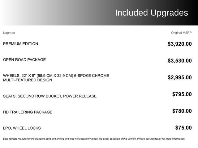 Used 2020 GMC Yukon XL SLT w/ Premium Edition image 1