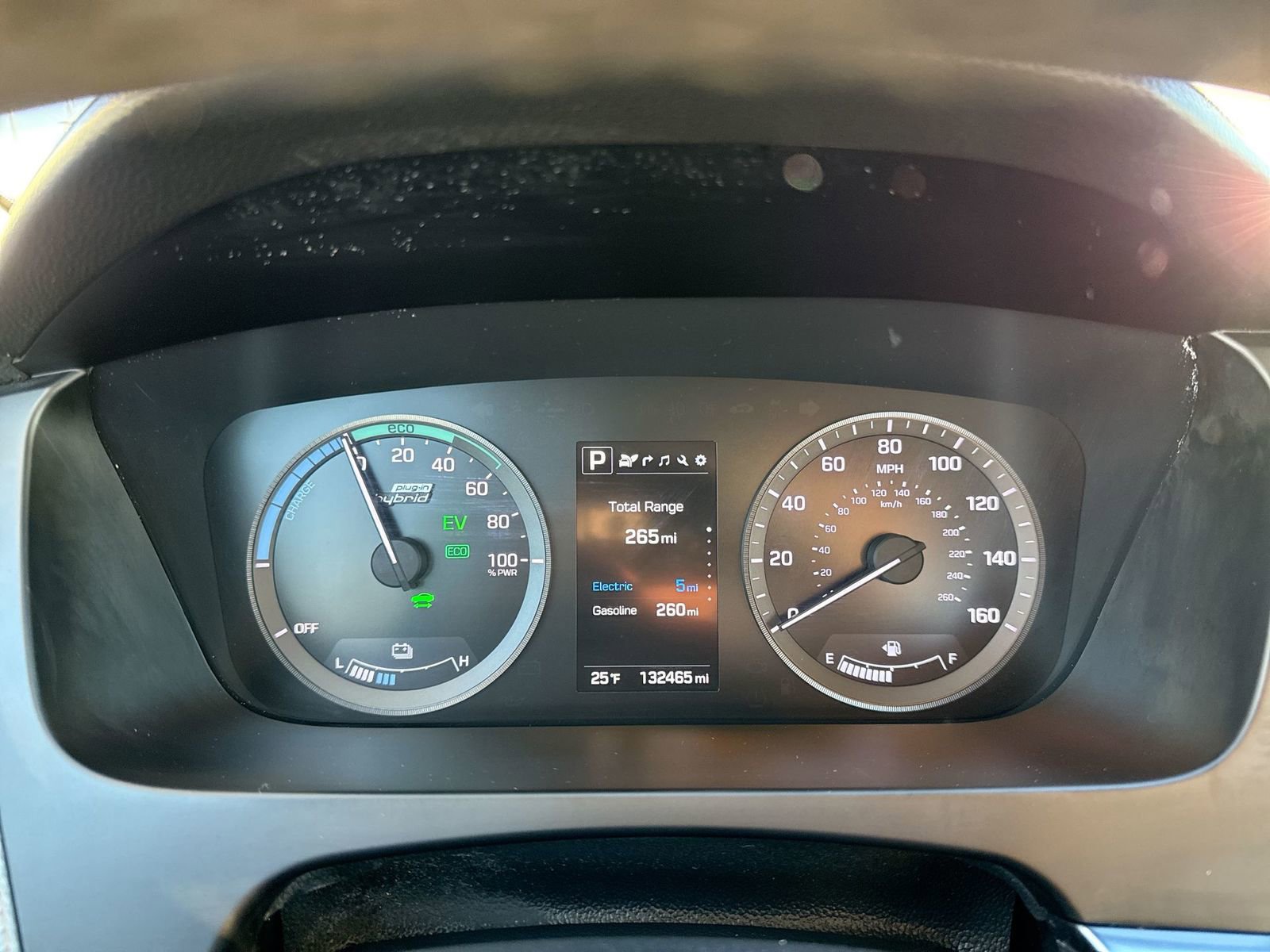 Used 2017 Hyundai Sonata Plug-In Hybrid image 16