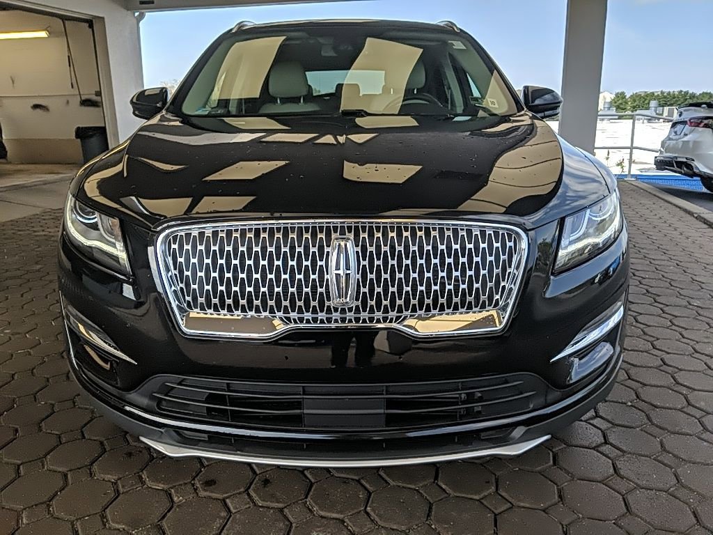 Used 2019 Lincoln MKC Reserve w/ MKC Climate Package AWD/4WD video 2