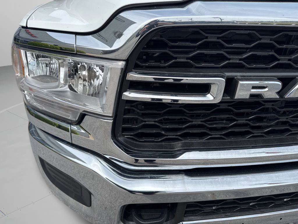 Used 2024 RAM 3500 Tradesman w/ Chrome Appearance Group image 41