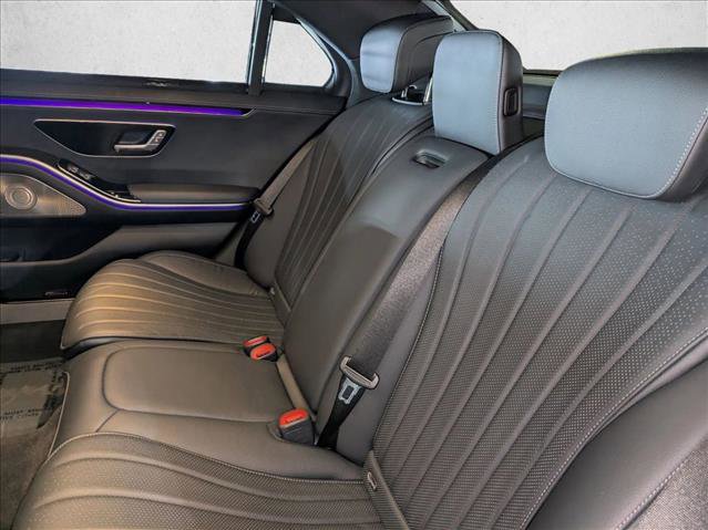 Used 2023 Mercedes-Benz S 500 4MATIC image 19