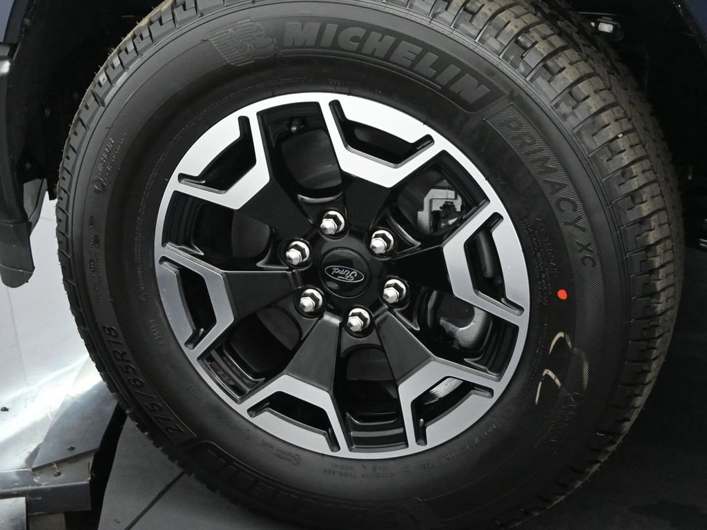 New 2024 Ford F150 Lightning Pro AWD/4WD image 22