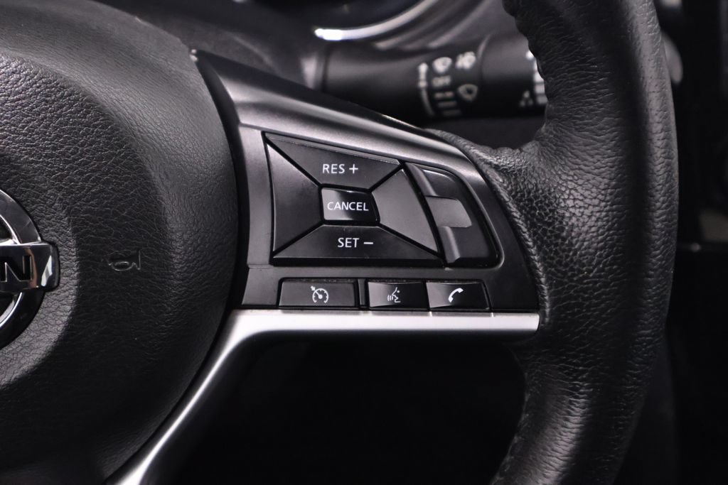 Used 2019 Nissan Rogue S w/ Special Edition Package AWD/4WD image 23