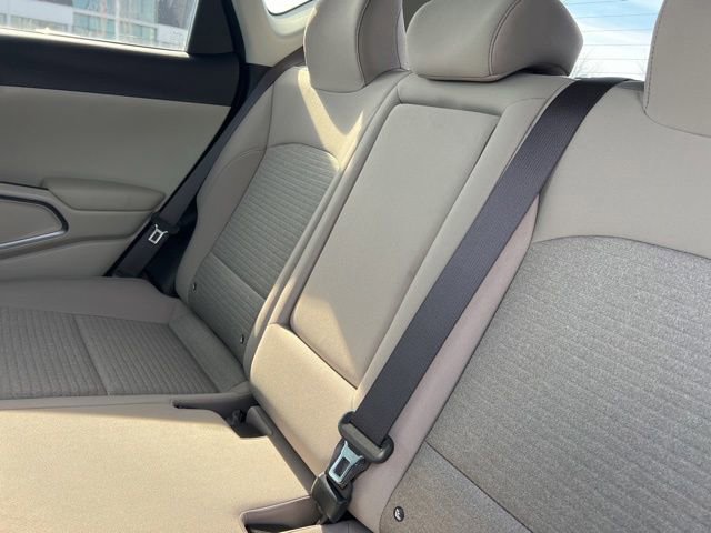 Certified 2023 Kia Soul EX image 33