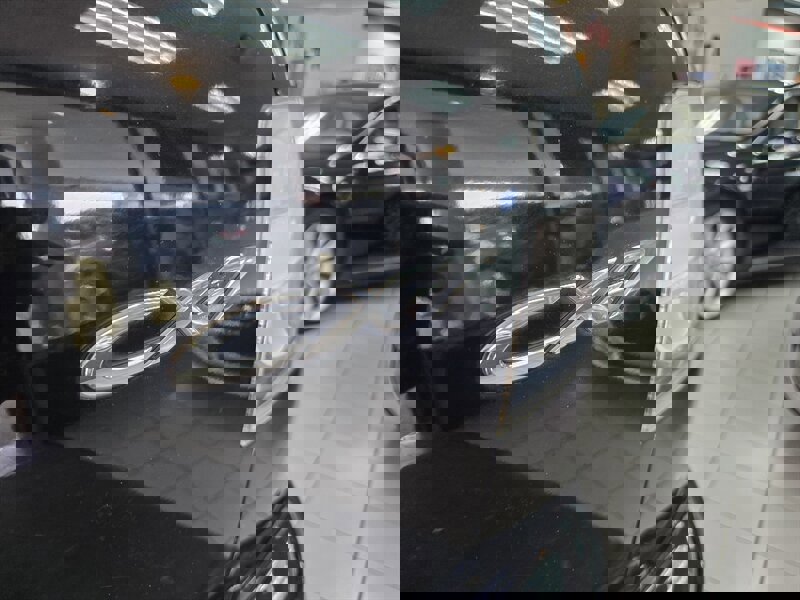 Used 2009 MAZDA CX-7 Touring image 30