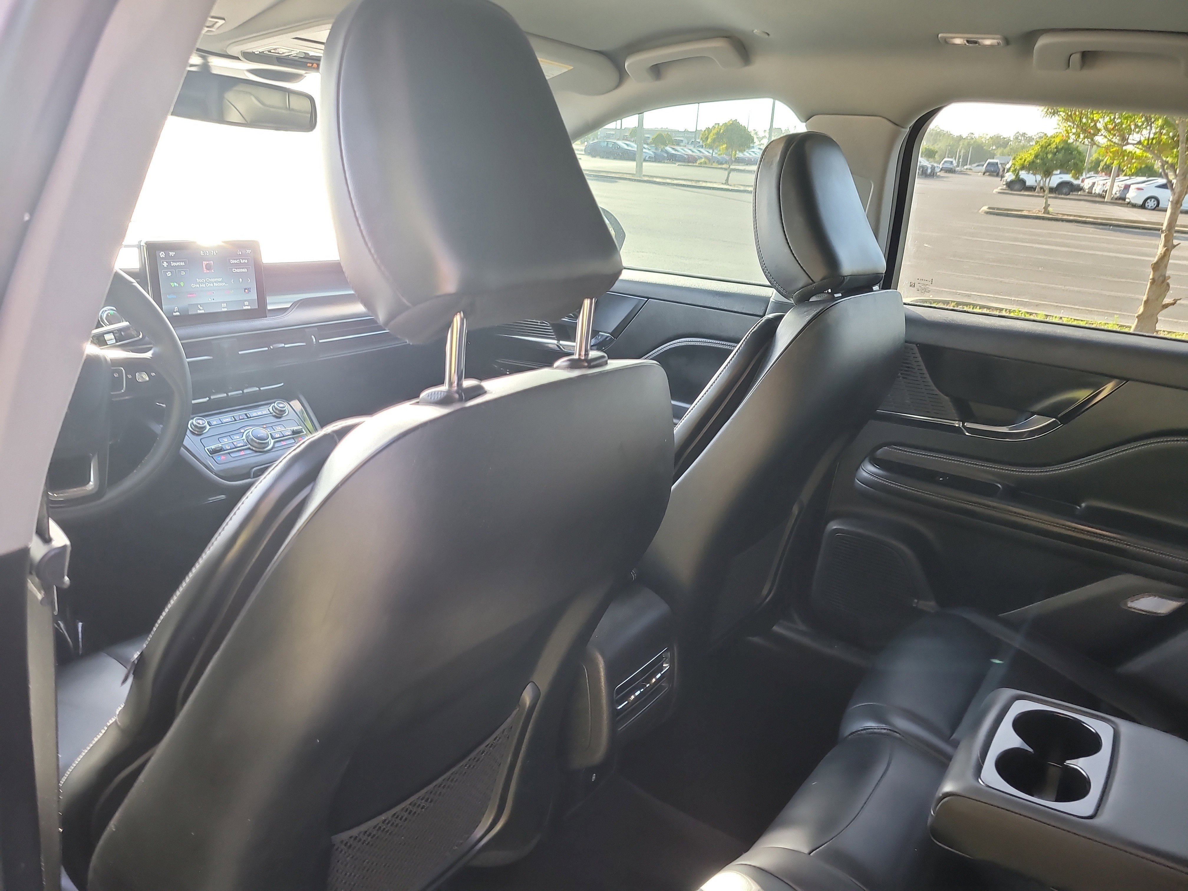 Used 2022 Lincoln Corsair FWD w/ Towing Package image 14