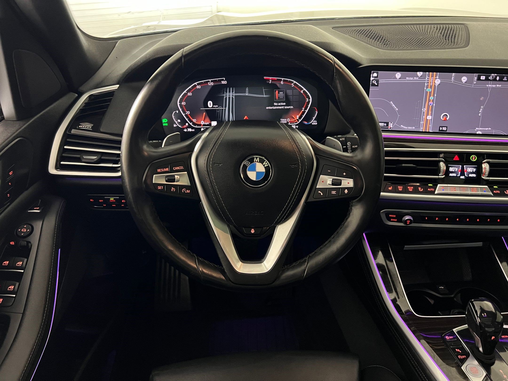 Used 2019 BMW X5 xDrive40i image 28