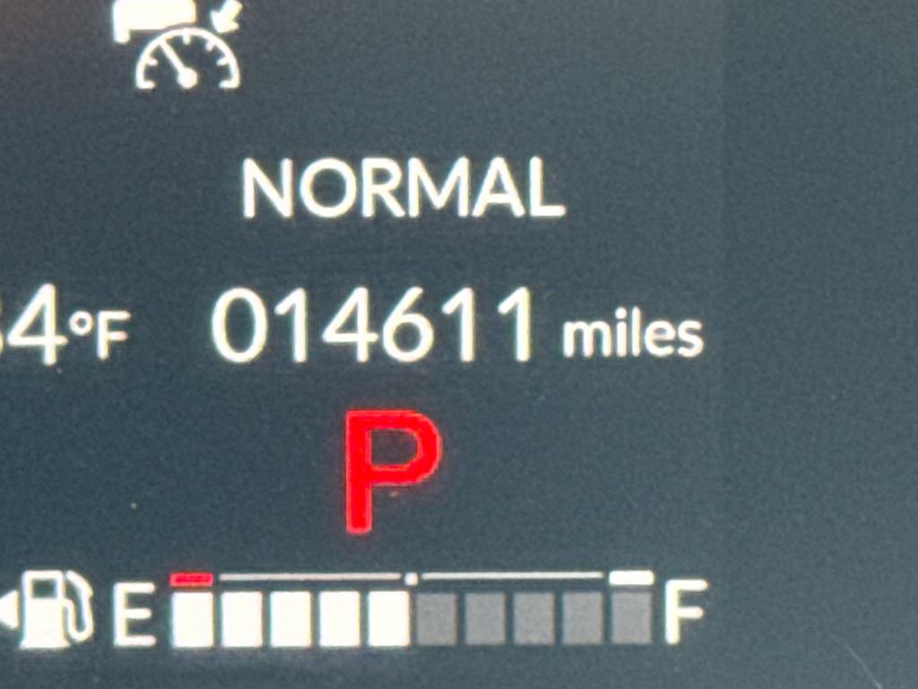 Used 2025 Honda Pilot Touring image 22