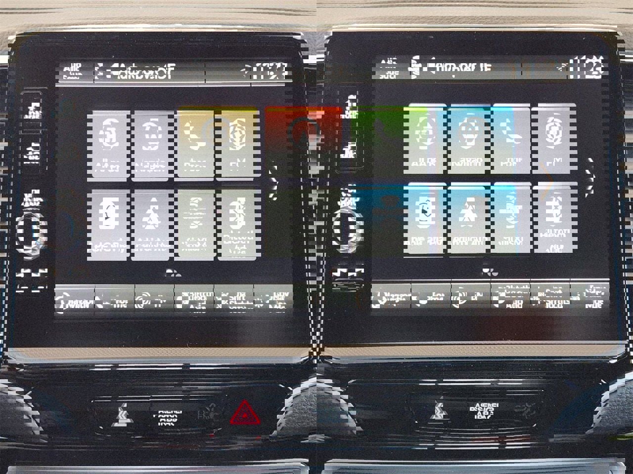 New 2026 Honda Ridgeline Black Edition image 15