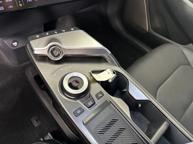 Used 2022 Kia EV6 Wind w/ Wind Technology Package image 20
