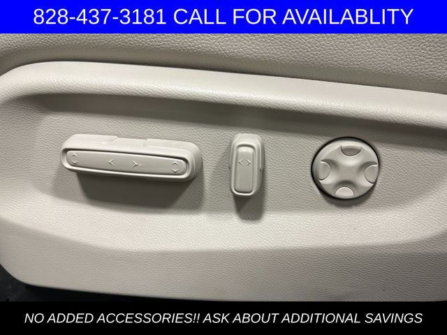 New 2026 Honda Odyssey EX-L image 14