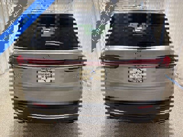 New 2026 Buick Enclave Preferred image 17