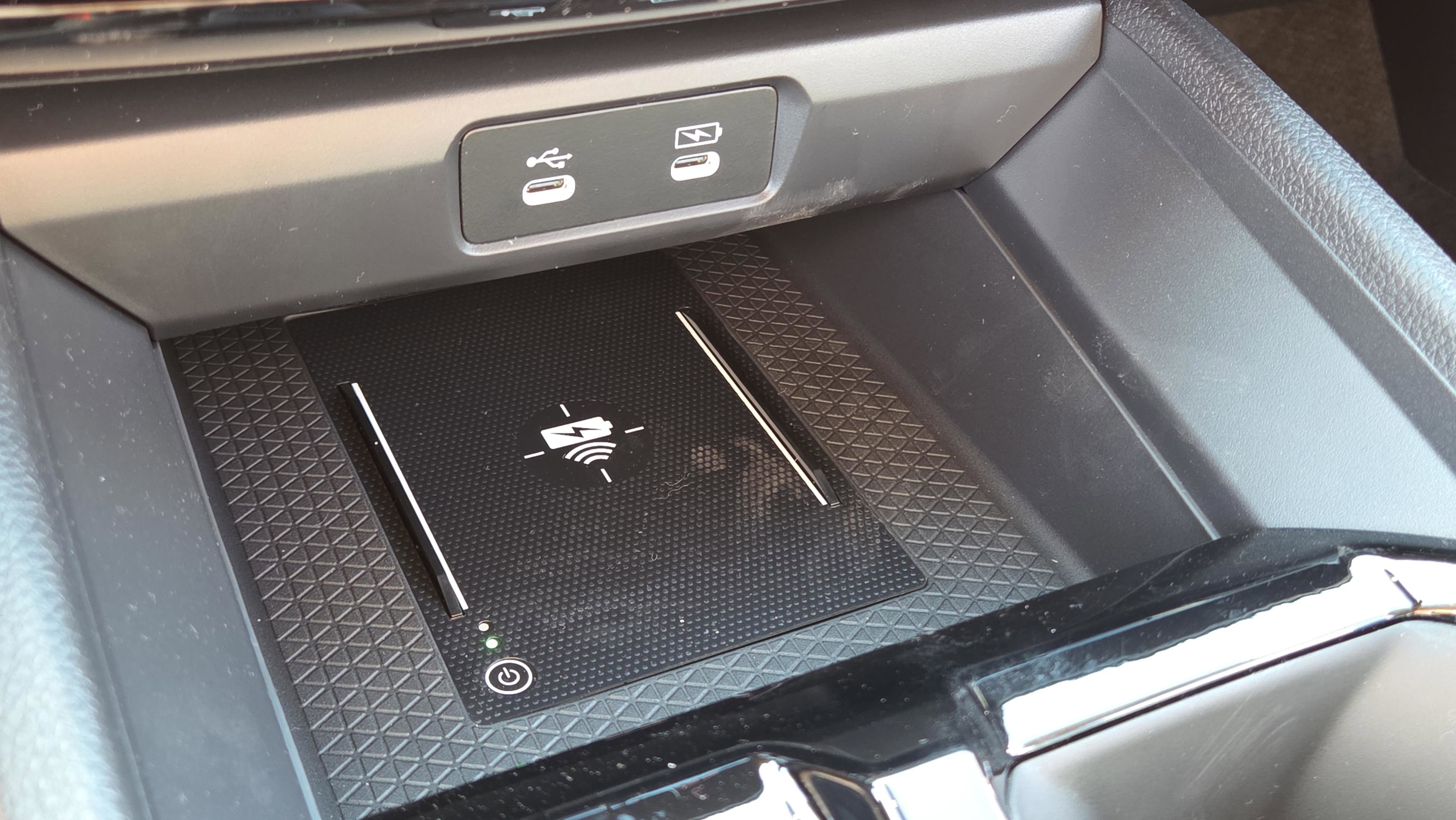 New 2026 Honda Accord EX-L image 36