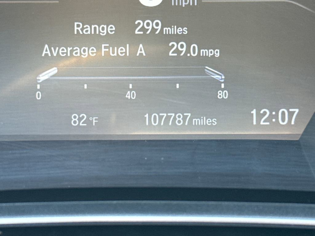 Used 2019 Honda CR-V EX image 15