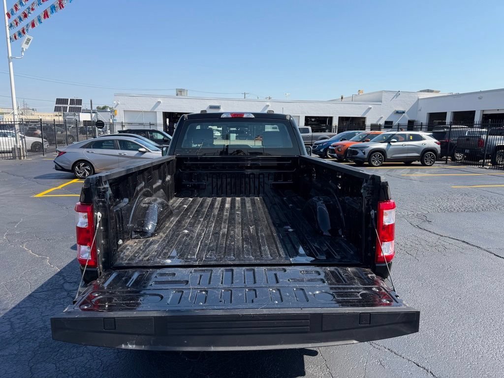 Used 2023 Ford F150 XL w/ XL Chrome Appearance Package RWD image 22