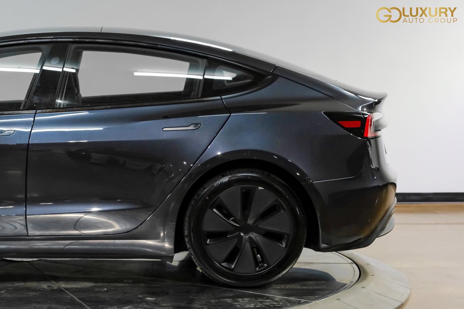 Used 2024 Tesla Model 3 Long Range RWD image 14
