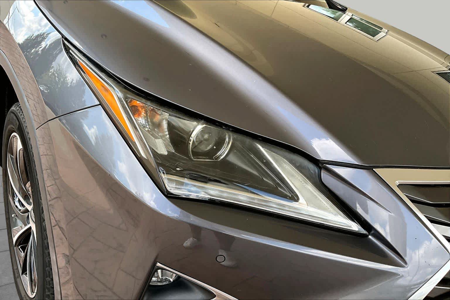 Used 2016 Lexus RX 350 FWD w/ Luxury Package image 25