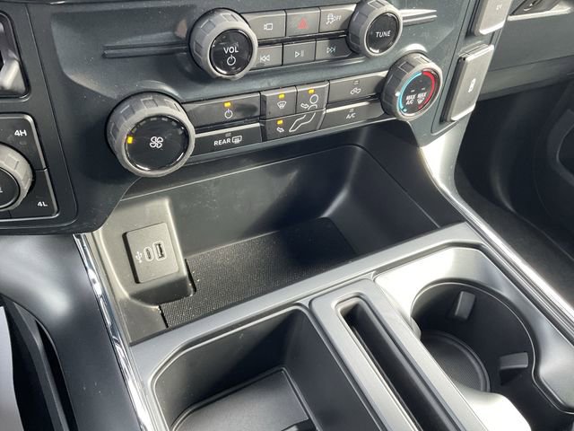 New 2026 Ford F150 STX w/ Equipment Group 200A image 18