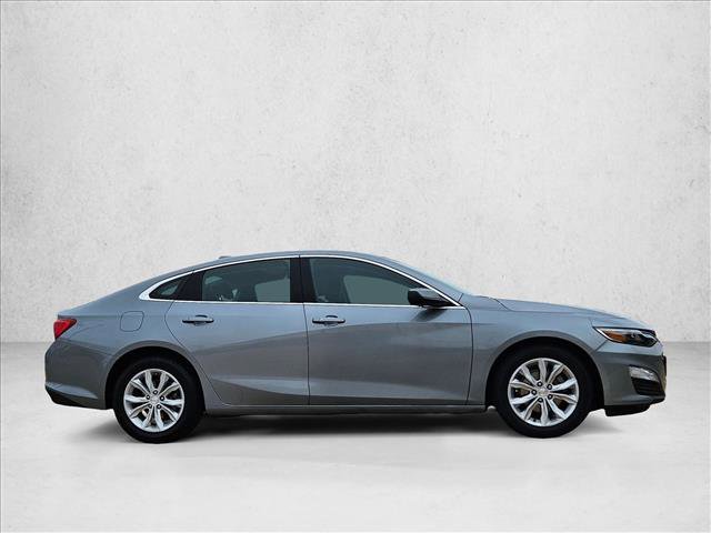 Used 2023 Chevrolet Malibu LT image 4