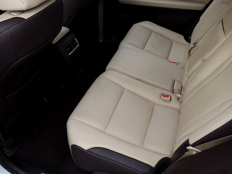 Used 2016 Lexus RX 350 FWD image 16