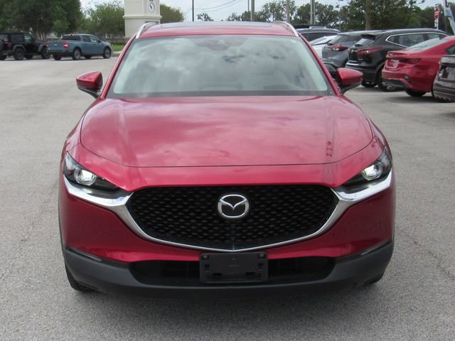 Used 2020 MAZDA CX-30 FWD w/ Premium Package image 9
