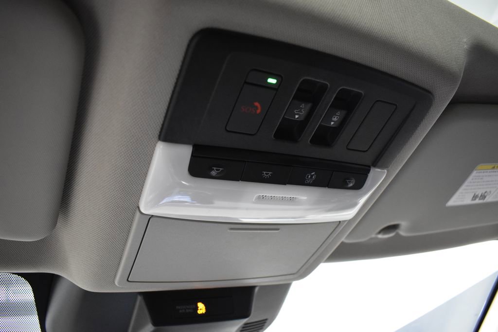 Certified 2023 Nissan Rogue SL w/ SL Premium Package image 27