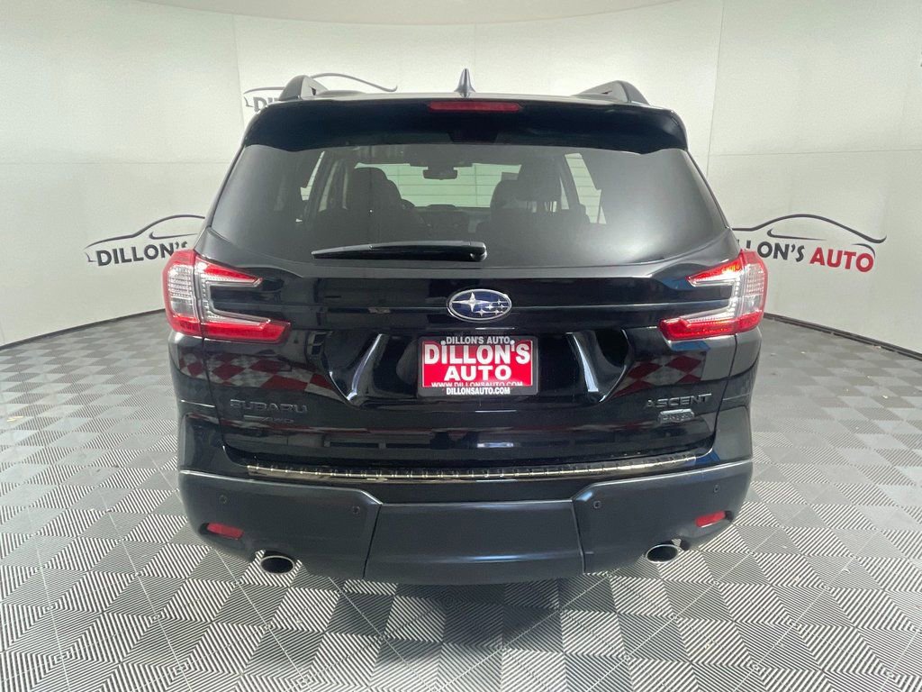 Used 2025 Subaru Ascent Bronze Edition image 5