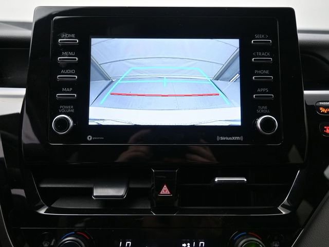 Used 2022 Toyota Camry LE FWD image 4