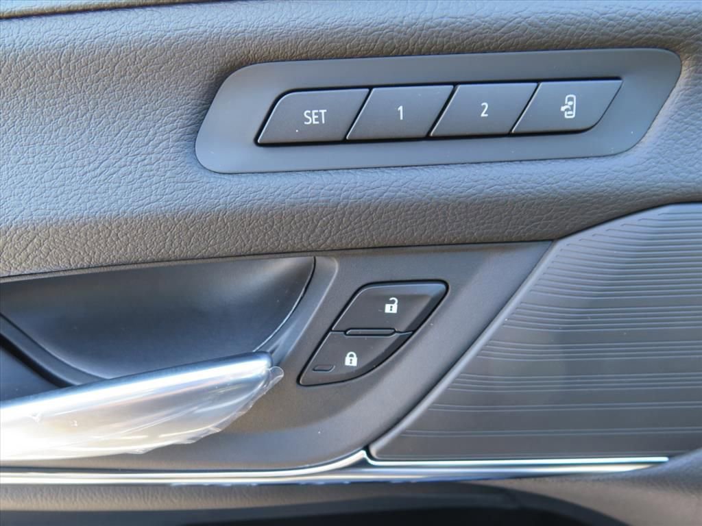 New 2026 Cadillac CT4 Premium Luxury image 12