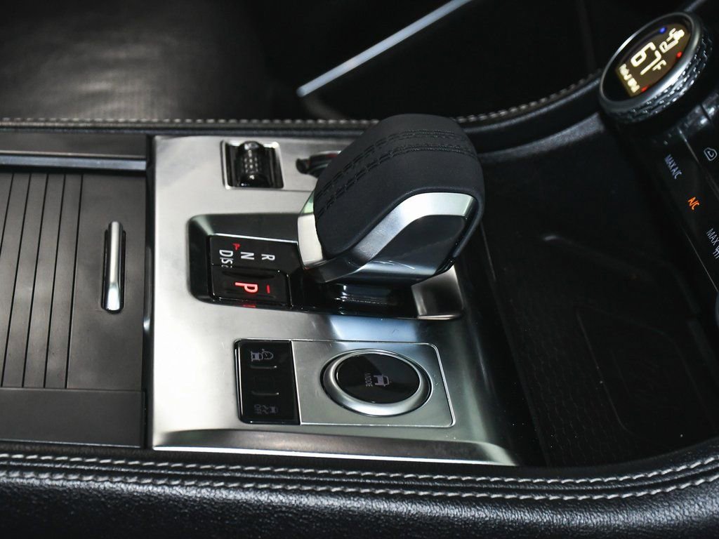 Used 2024 Jaguar F-PACE R-Dynamic S image 62