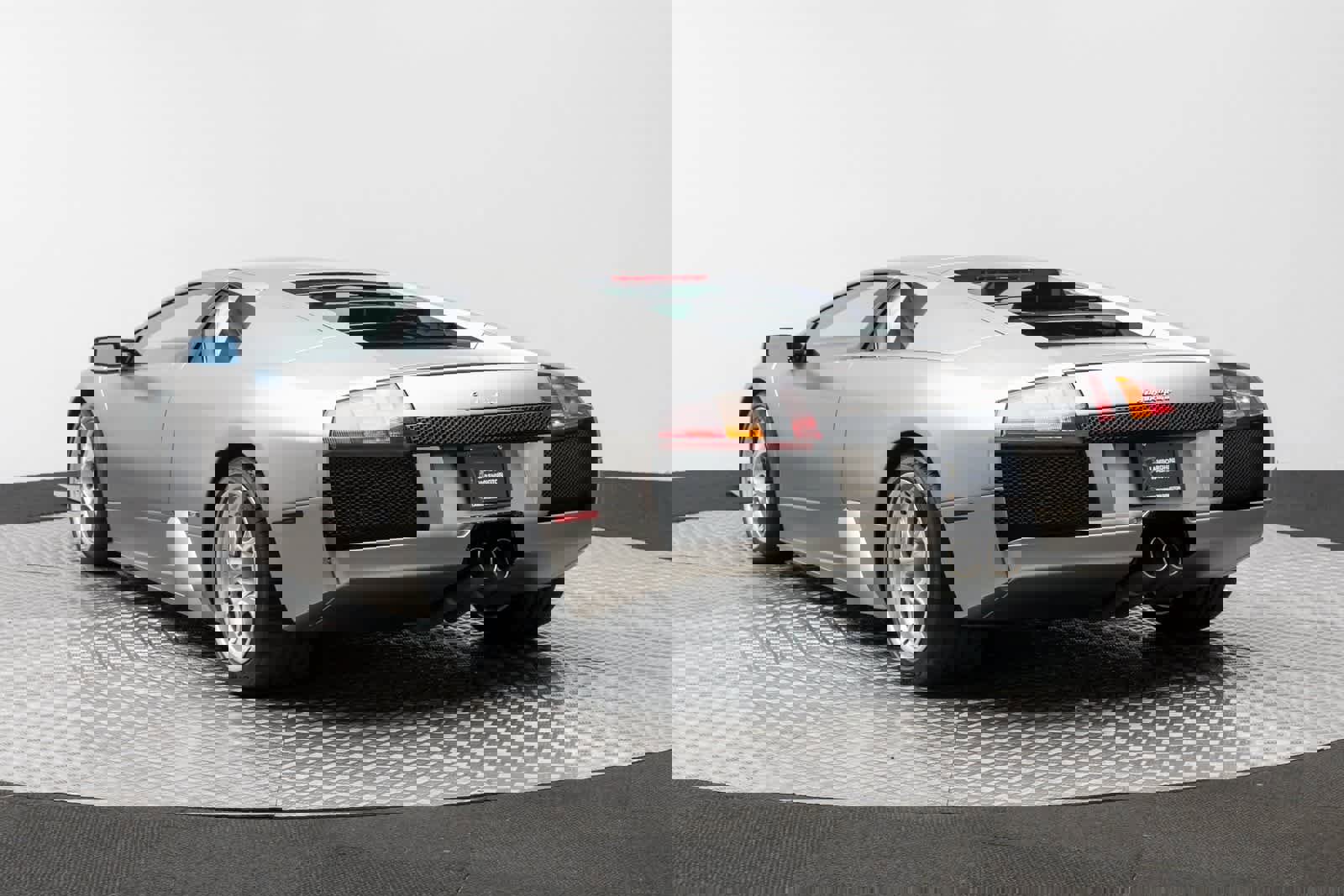 Used 2003 Lamborghini Murcielago Coupe image 4