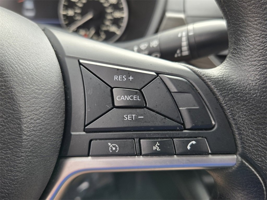 Used 2023 Nissan Altima 2.5 SV image 23