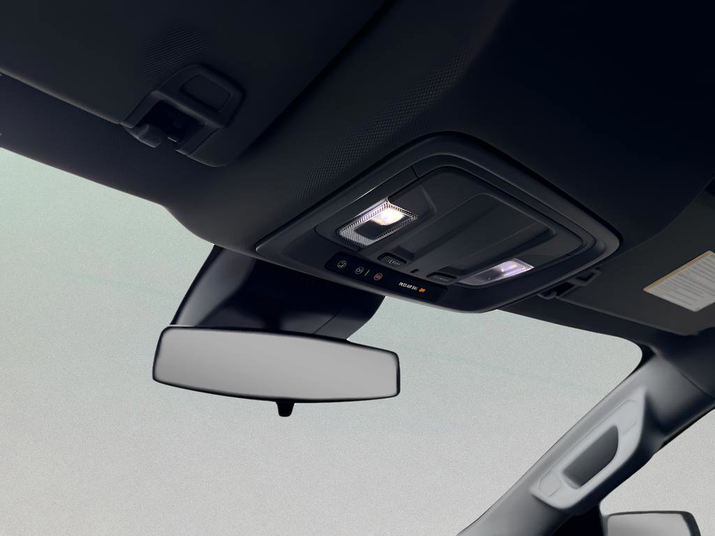 New 2026 Chevrolet Silverado 1500 Custom Trail Boss image 28