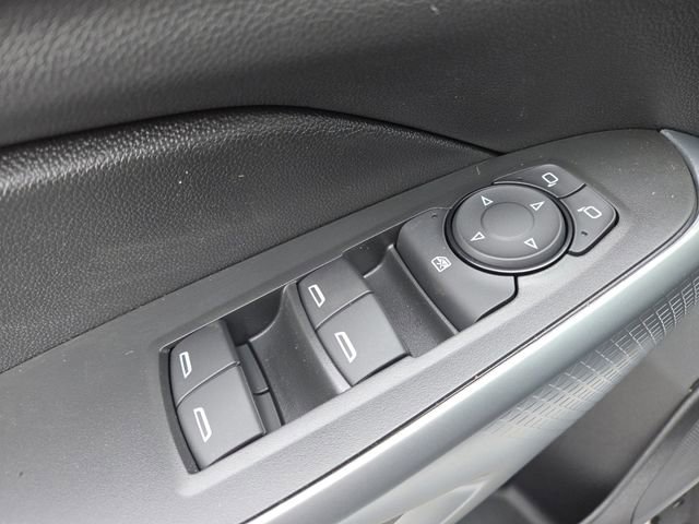 New 2026 Chevrolet Trax RS w/ Driver Confidence Package image 29