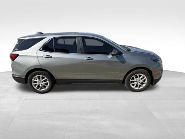 Used 2024 Chevrolet Equinox LT FWD video 2