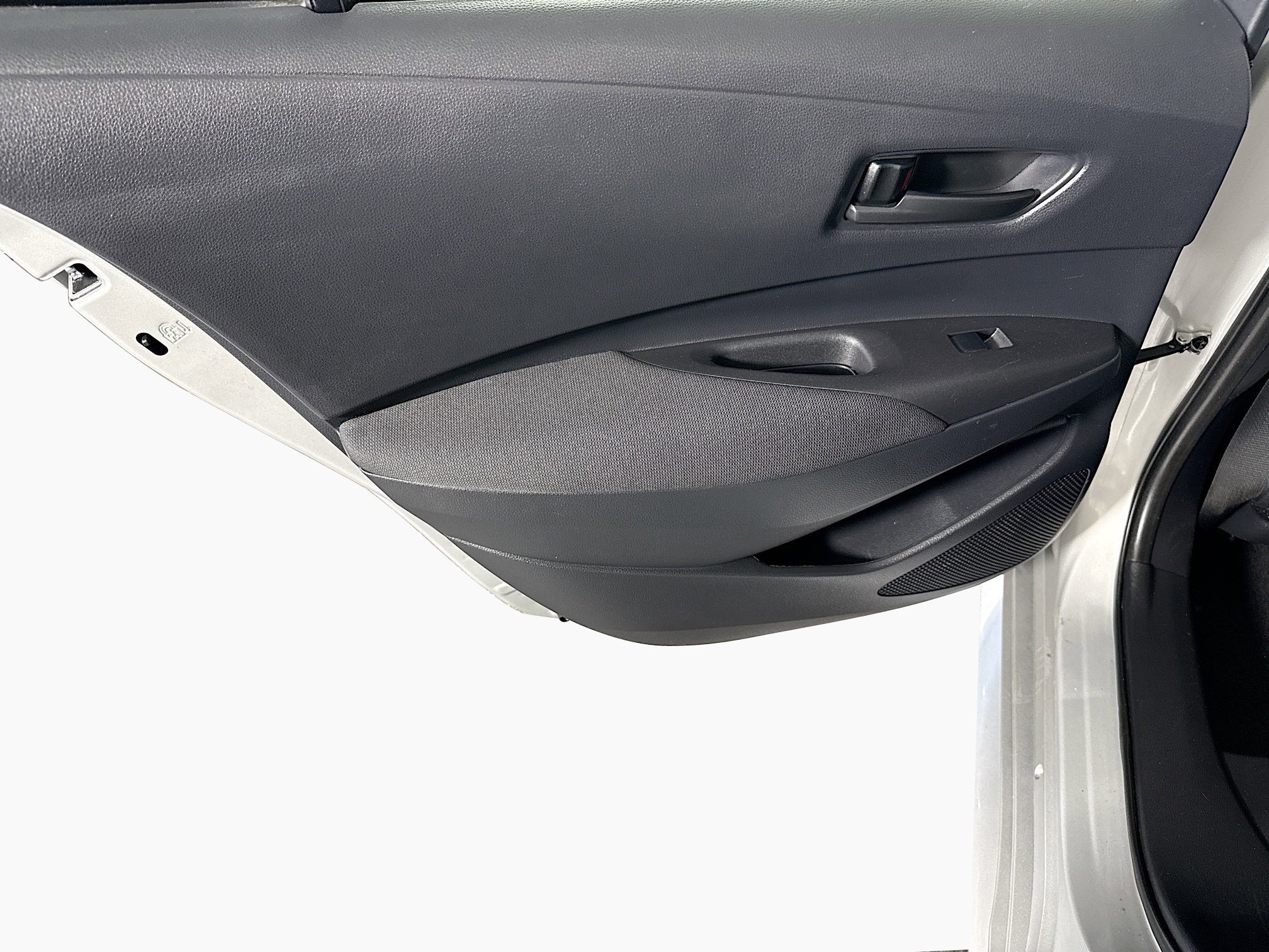 Used 2024 Toyota Corolla LE FWD image 25