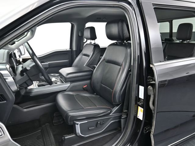 Used 2023 Ford F150 Lariat image 10