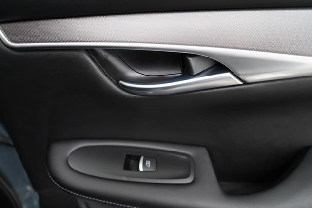 Used 2023 INFINITI QX50 Luxe image 50