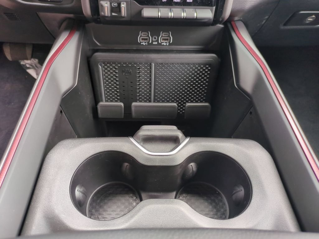 New 2026 RAM 1500 Rebel w/ Bed Utility Group AWD/4WD image 26