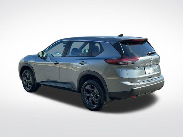 New 2026 Nissan Rogue SV image 5