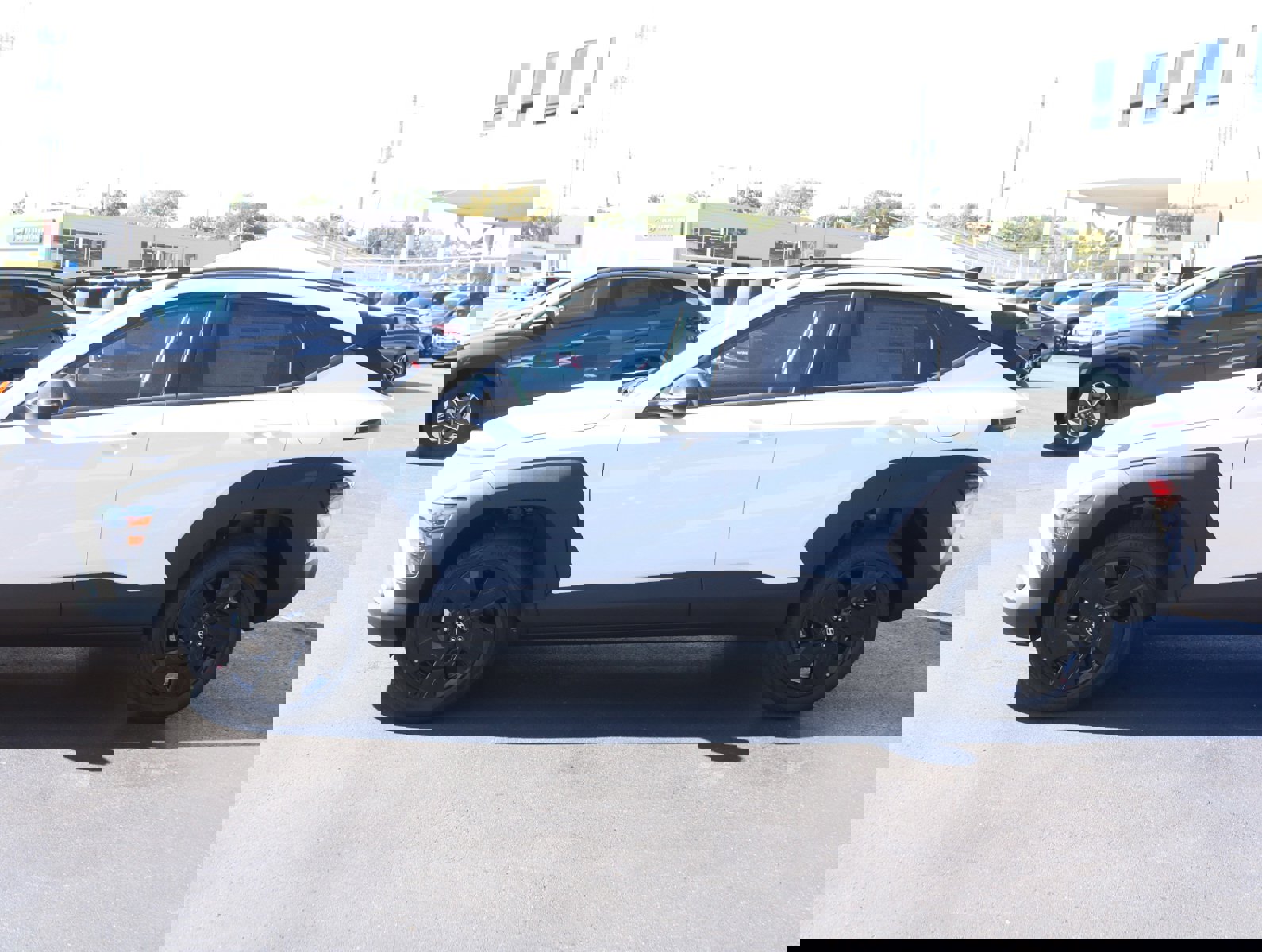 New 2026 Hyundai Kona SEL Sport image 9