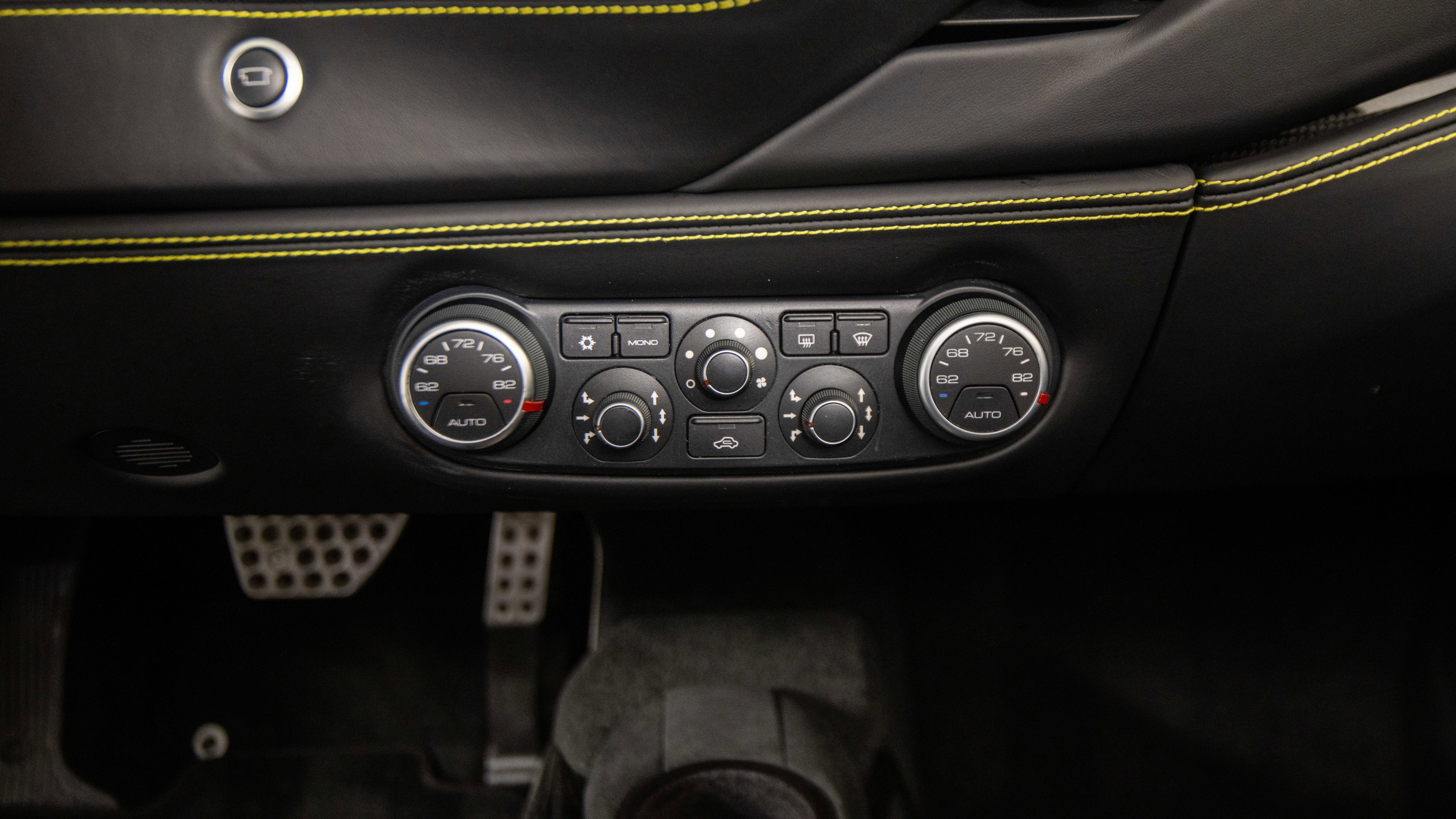 Certified 2018 Ferrari 488 Spider image 24