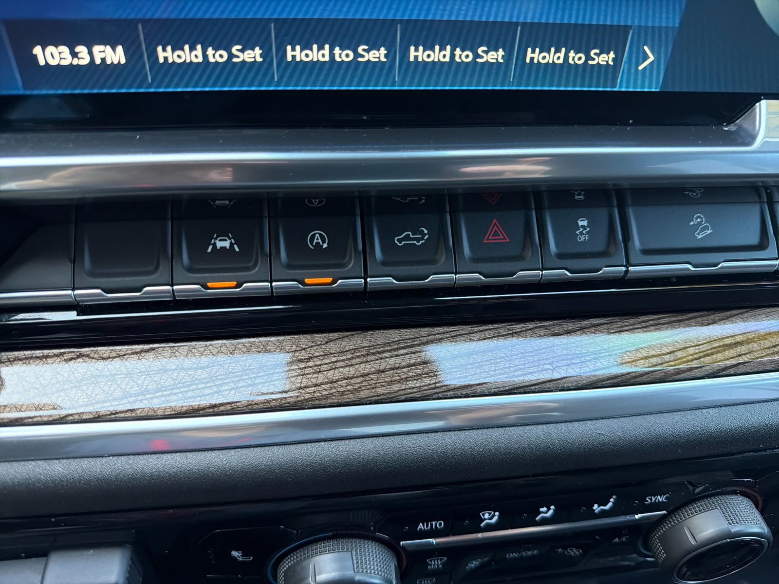 Used 2023 Chevrolet Silverado 1500 RST AWD/4WD image 42