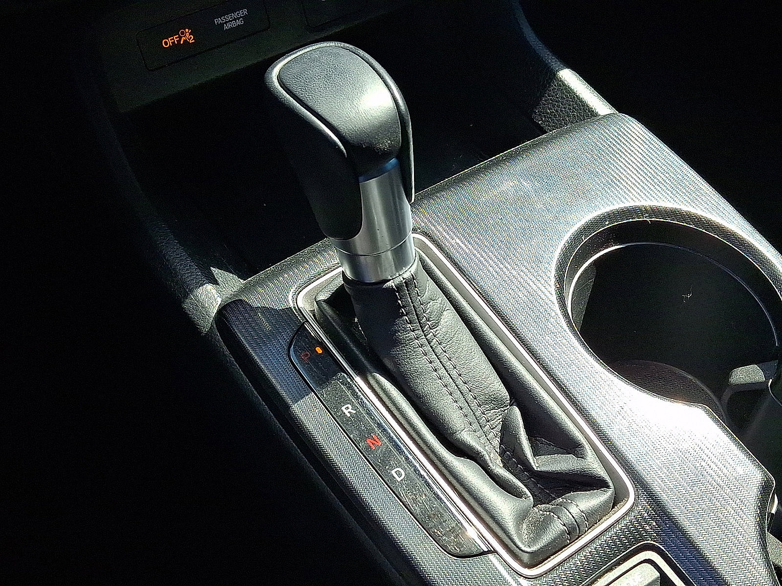 Used 2023 Honda Civic Sport image 18