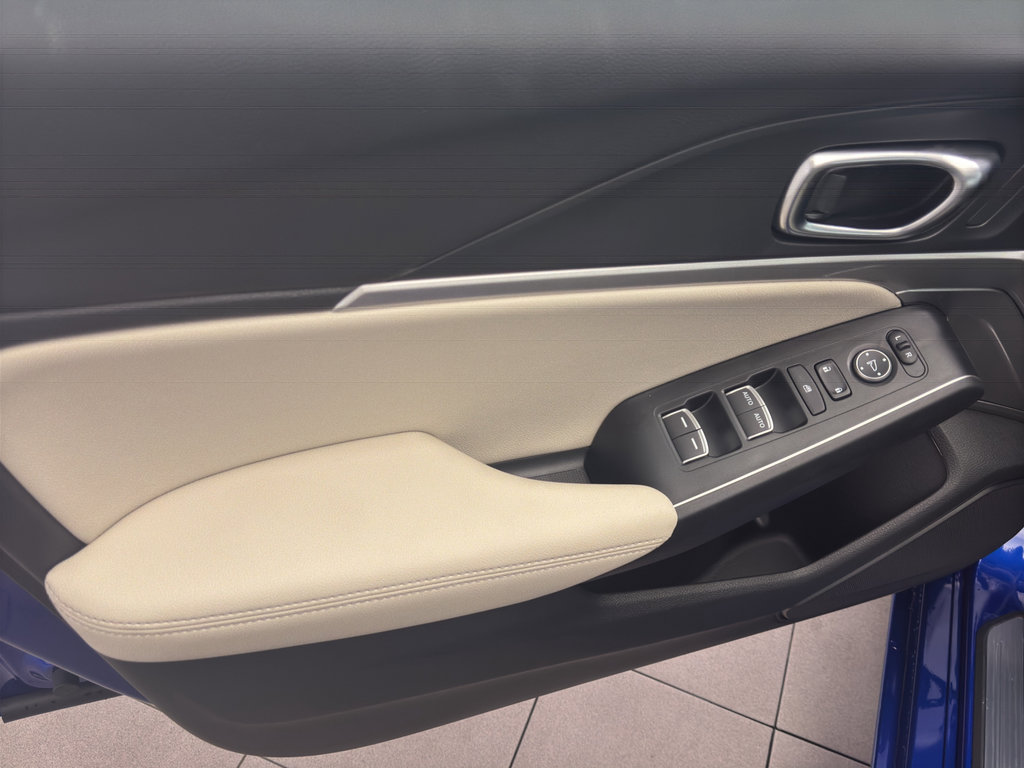 New 2025 Acura Integra A-Spec image 8