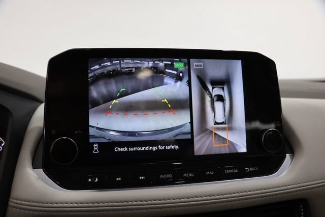 Used 2023 Nissan Rogue SL w/ SL Premium Package image 24