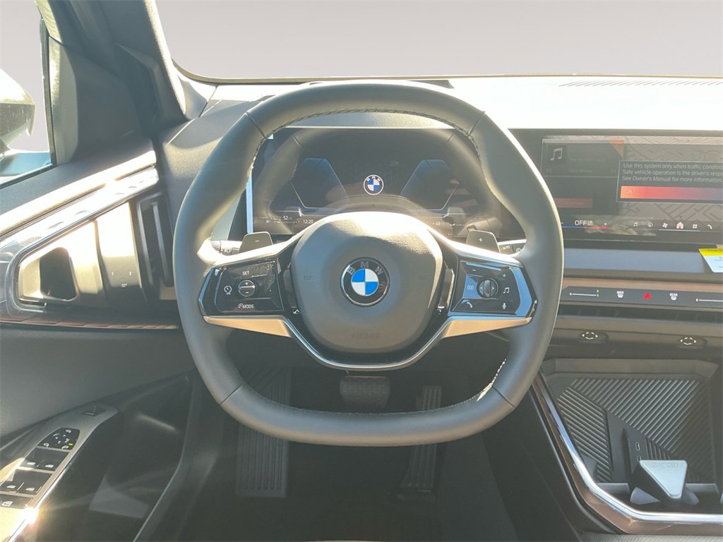 New 2026 BMW X3 xDrive30 w/ Premium Package image 12