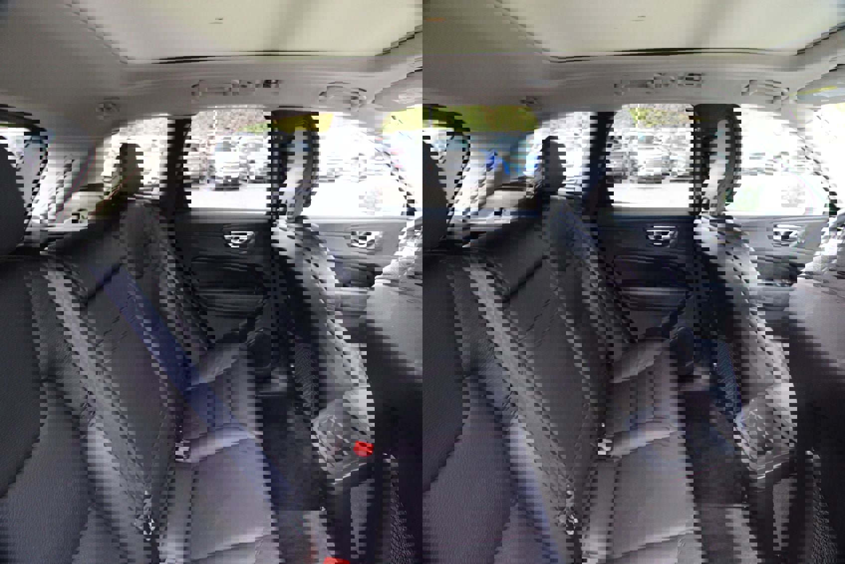 Used 2020 Volvo XC60 T5 Momentum image 21