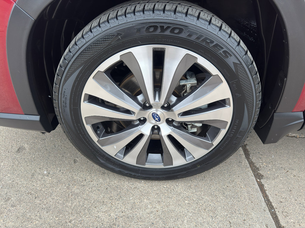 Used 2021 Subaru Ascent Limited w/ Technology Package AWD/4WD image 12